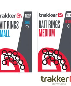 Trakker Bait Rings