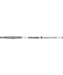 10 Schneider Express 775 M Kugelschreiberminen, versch. Farben