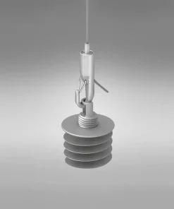 Anker für Ecophon Akustikplatten