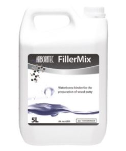 Arboritec FillerMix Fugenkittlösung