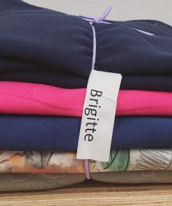 1kg Stoffpaket BRIGITTE (mit Mängeln)