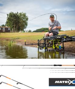 Matrix Horizon X Pro Commercial Bomb 3m 40g