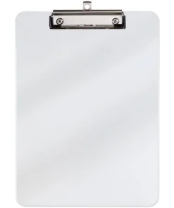MAUL Klemmbrett DIN A4 transparent