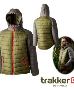 Hexa Thermic Jacket – XXL