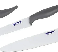 Messerset gimex 3-tlg.