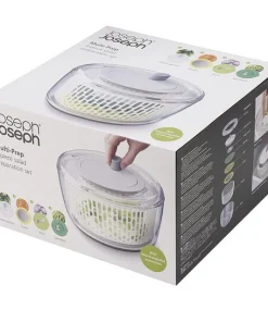 4 in 1 Salatzubereitungs-Set Joseph Joseph