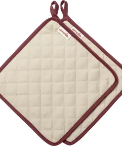 Topflappen OMNIA 2er Set
